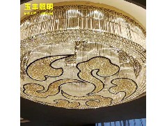 What is the strength of large lamp manufacturers in non-standard lamp industry