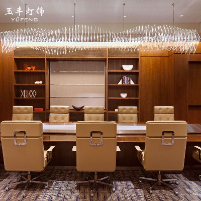 Modern meeting room Chandelier