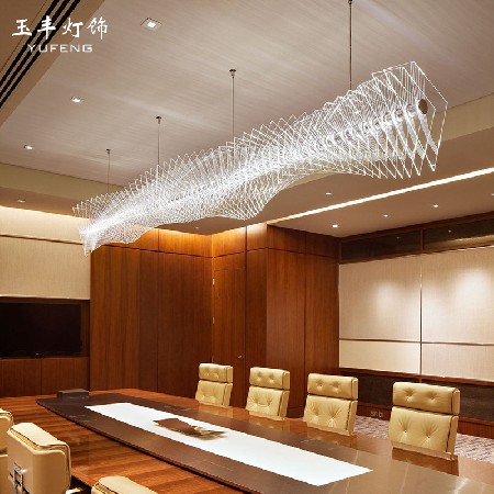 Modern meeting room Chandelier