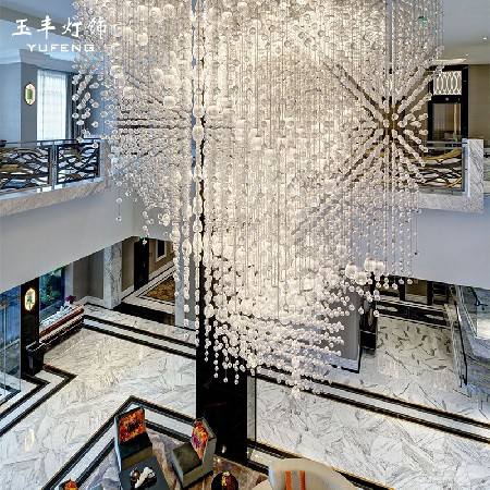 Creative ceiling lamp